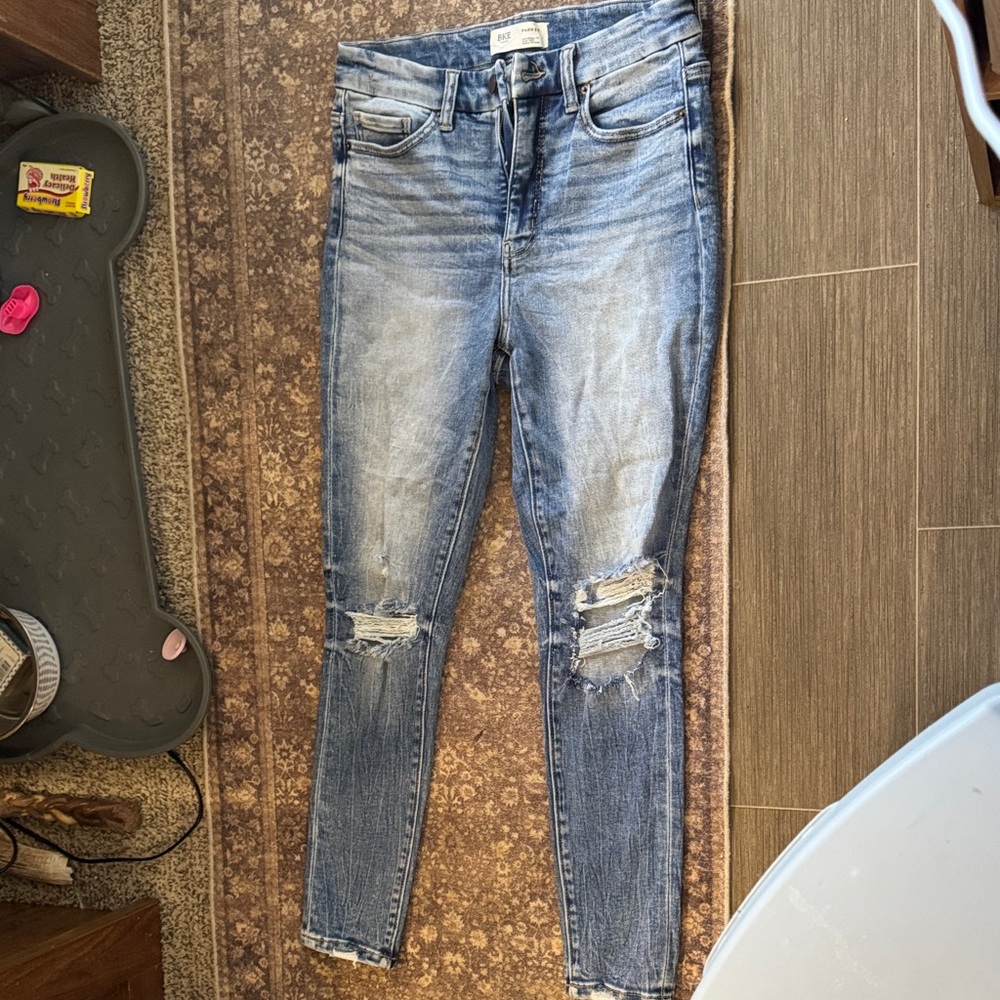 BKE Parker Jeans